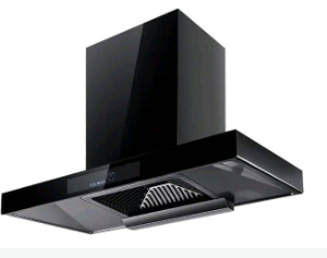 Cabinet Polystar Extractor