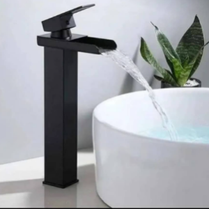 Long Basin Mixer