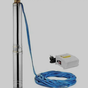 Submersible Pump