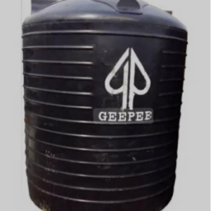 Geepee Tank