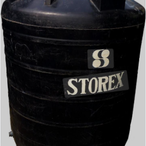 Storex Tank