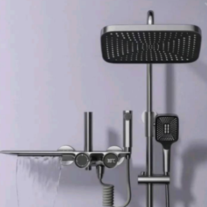 Shower Mixer