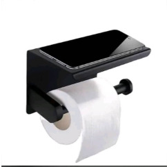 Phone Tissue Holder