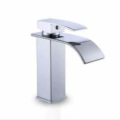 Anti-rust Basin Mixer