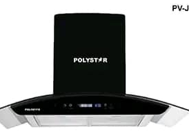 Polystar Sensor Extractor