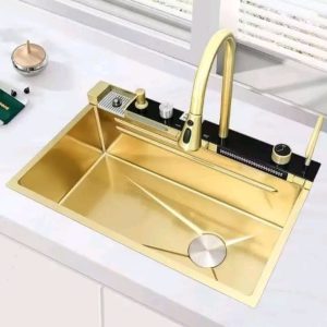 Kitchen Sinks