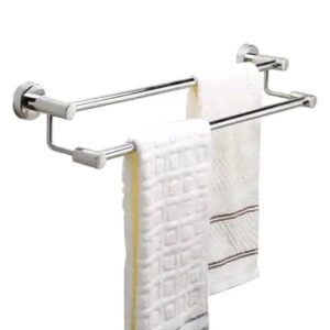 Double Towel Rail