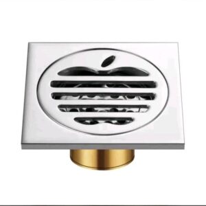 Apple Floor Drain