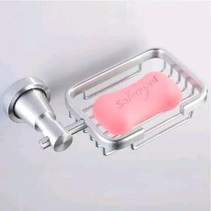 Aluminium Soap Dish