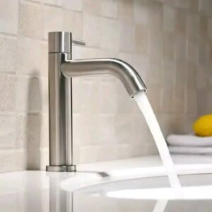 Anti-rust Basin Tap