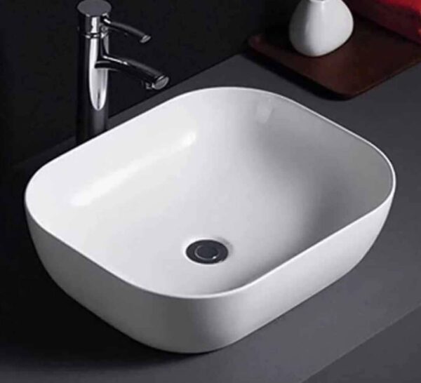 Counter-top Basin