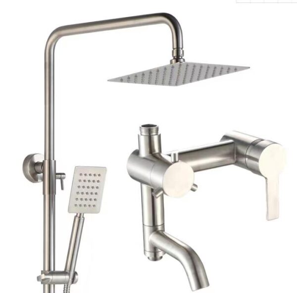 Shower Mixer