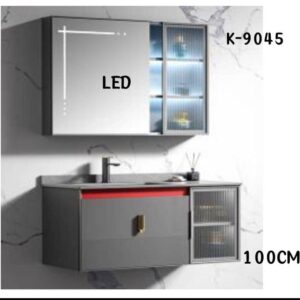 Luxury Led Cabinet