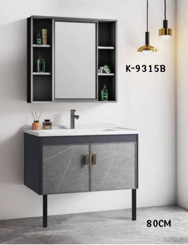 Bathroom Cabinet