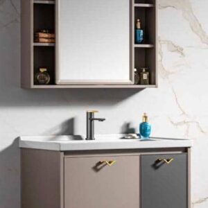 Bathroom Luxury Cabinet