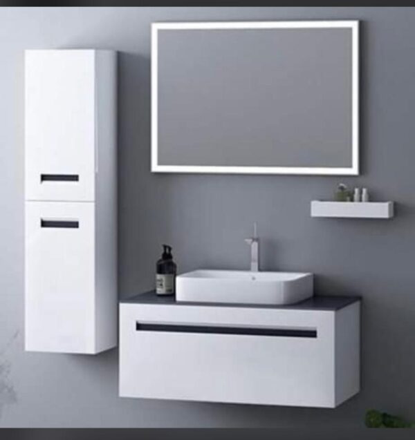 Bathroom Cabinet