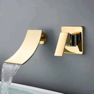 Boat Conceal Basin Mixer