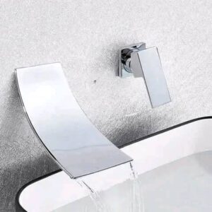 Boat Conceal Basin Mixer