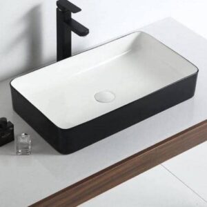 Luxury Counter-top Basin