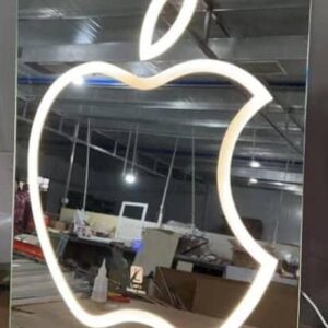 Apple Mirror