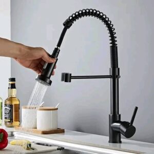 Single Sink Chain Mixer