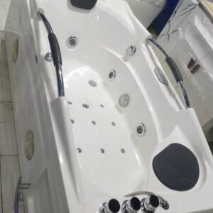 Single England Jacuzzi