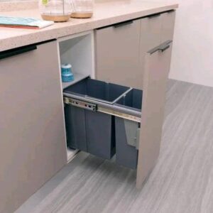 Cabinet Waste Bin