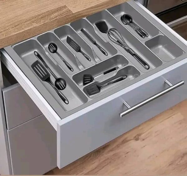 Cutlery Cabinet