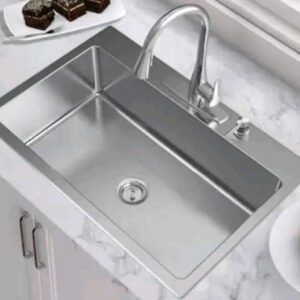 Anti-rust Luxury Sink