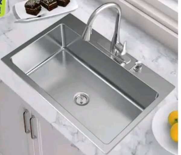 Anti-rust Luxury Sink