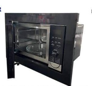 Polystar Microwave