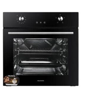 Polystar Electric Oven