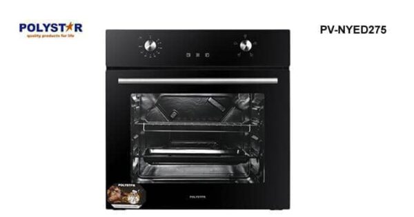 Polystar Electric Oven