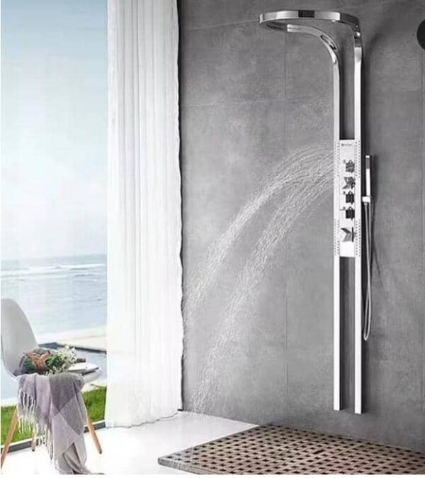 Anti-rust Luxury Shower Mixer