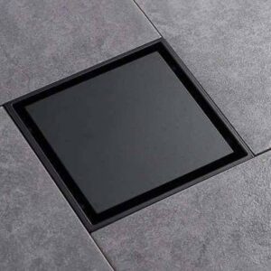 10cm Tile Floor Drain