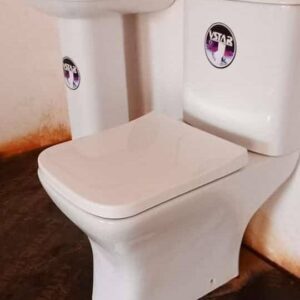 VSTAR Executive Water Closet